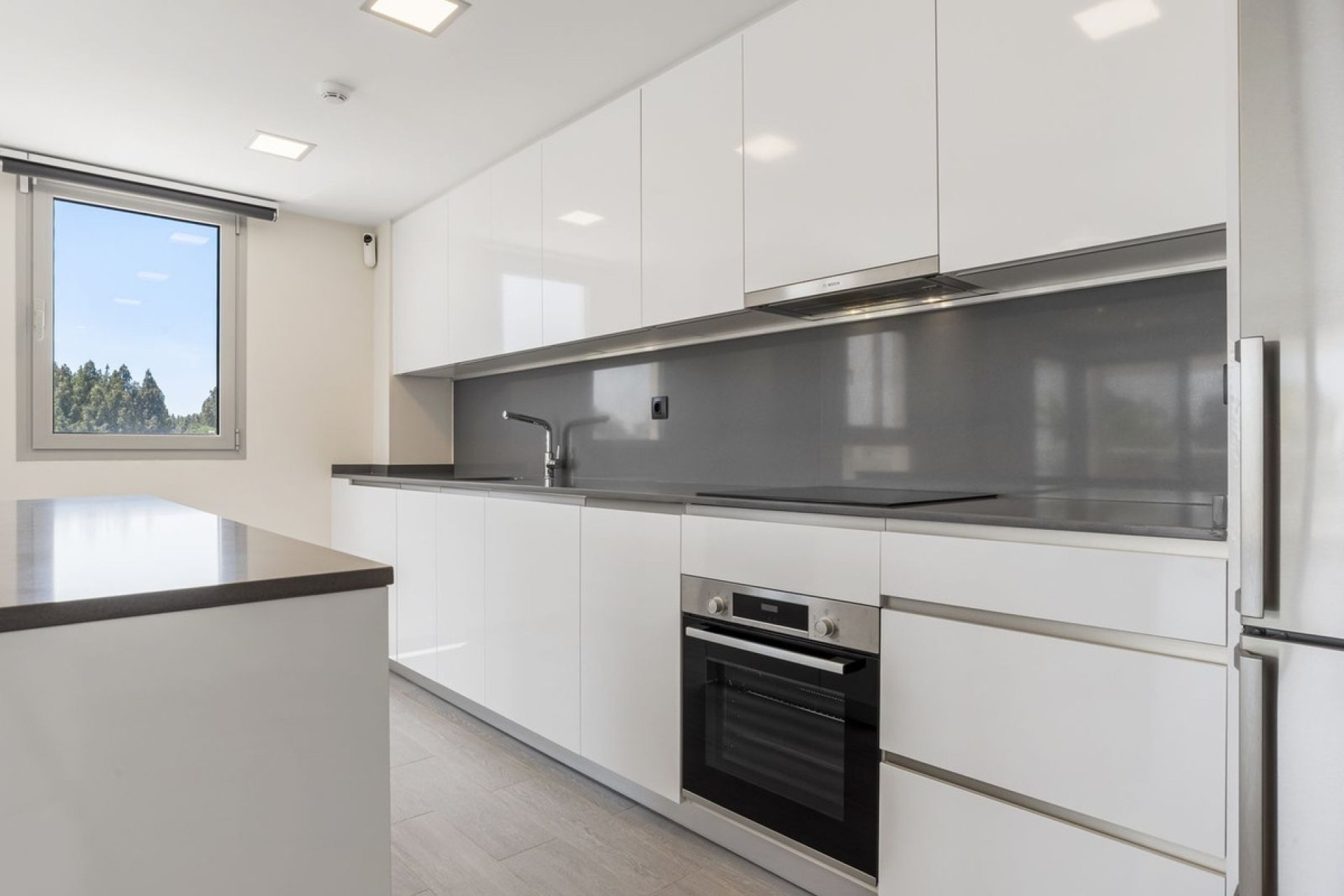 Rynek wtórny - apartment - Mijas - El Chaparral