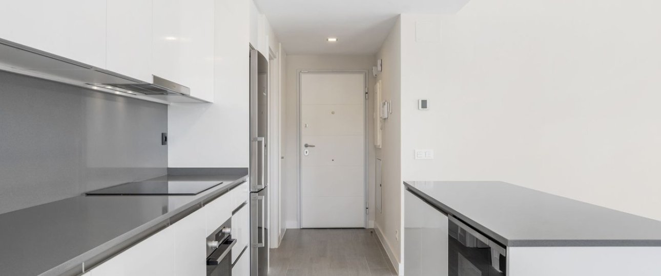 Rynek wtórny - apartment - Mijas - El Chaparral