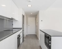 Rynek wtórny - apartment - Mijas - El Chaparral