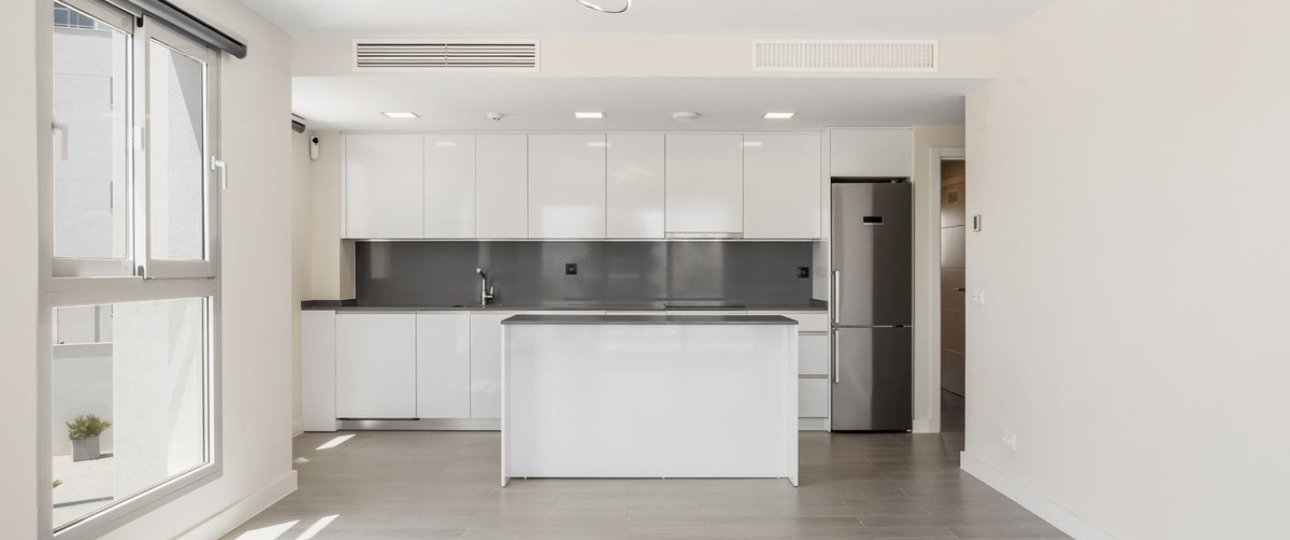 Rynek wtórny - apartment - Mijas - El Chaparral