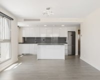 Rynek wtórny - apartment - Mijas - El Chaparral
