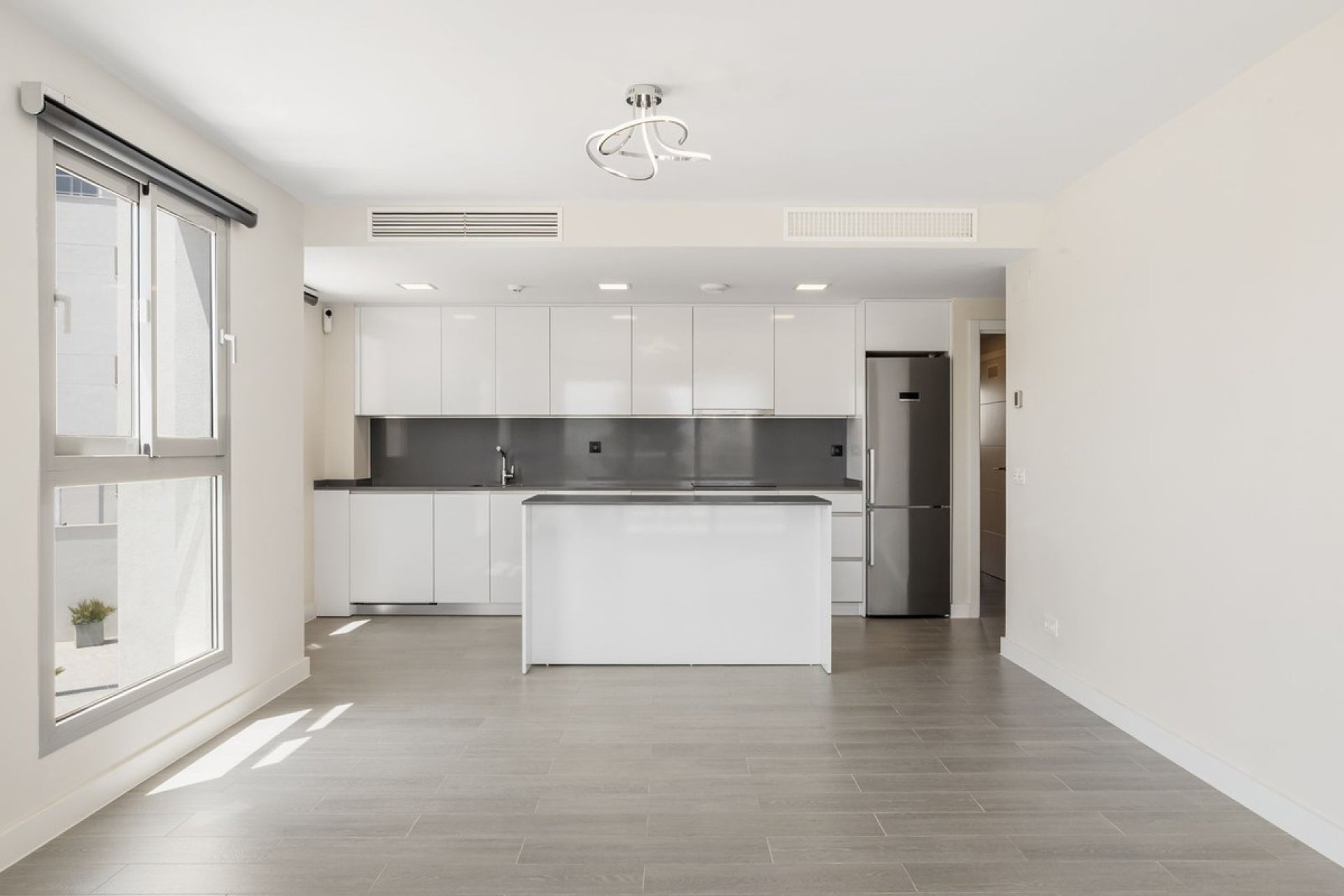 Rynek wtórny - apartment - Mijas - El Chaparral