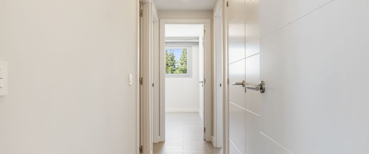 Rynek wtórny - apartment - Mijas - El Chaparral