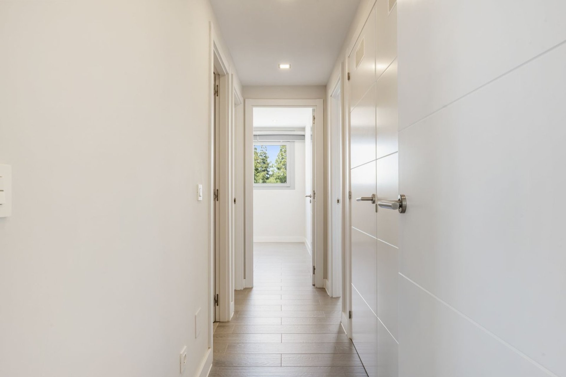 Rynek wtórny - apartment - Mijas - El Chaparral