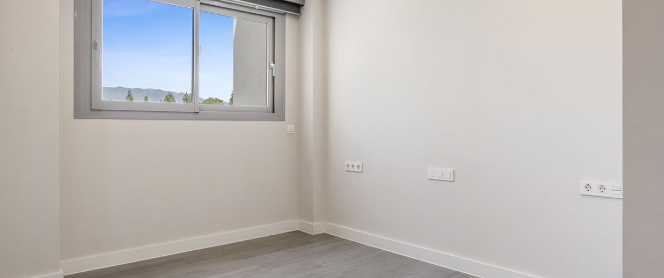 Rynek wtórny - apartment - Mijas - El Chaparral
