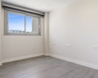 Rynek wtórny - apartment - Mijas - El Chaparral