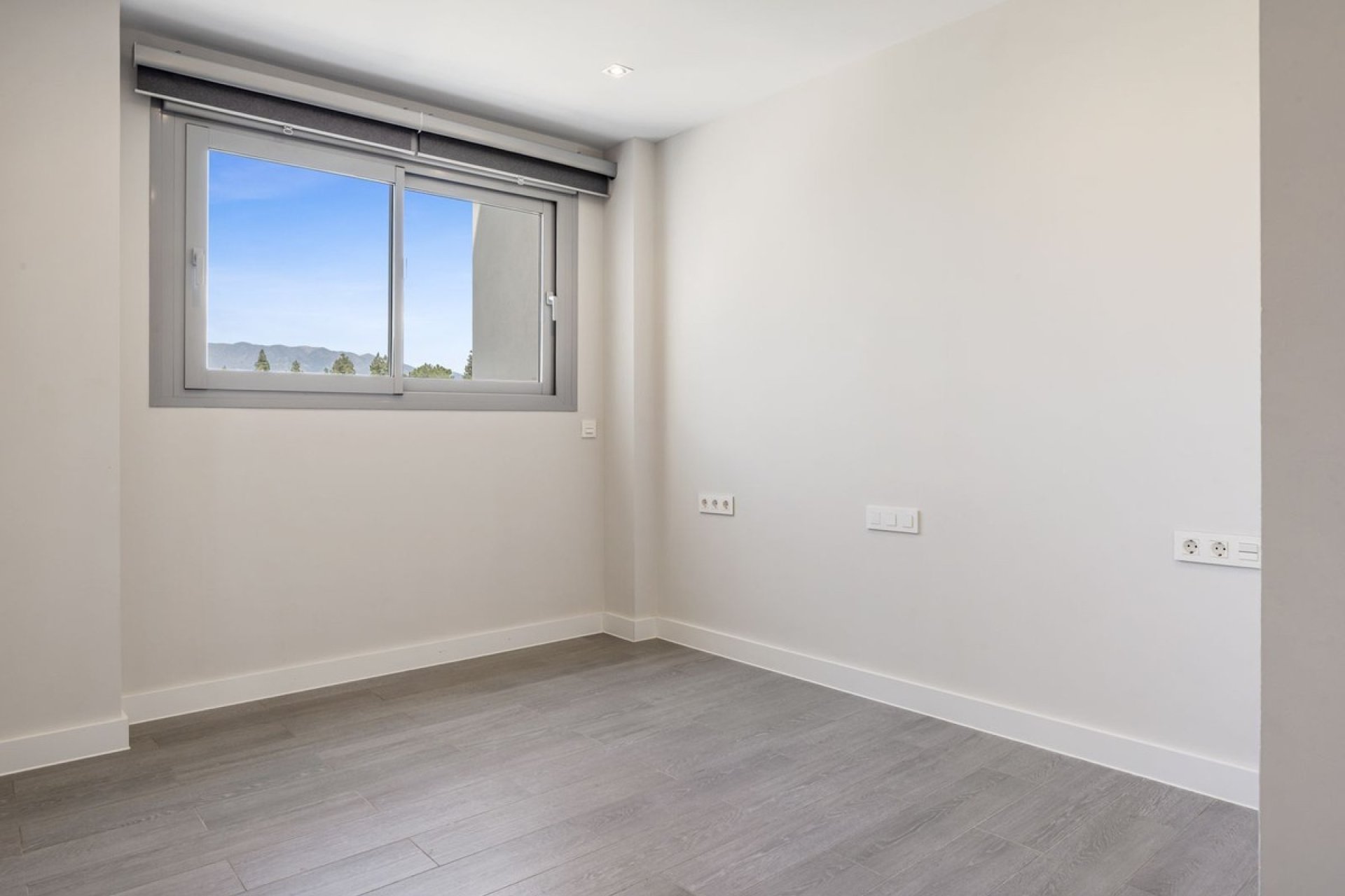 Rynek wtórny - apartment - Mijas - El Chaparral