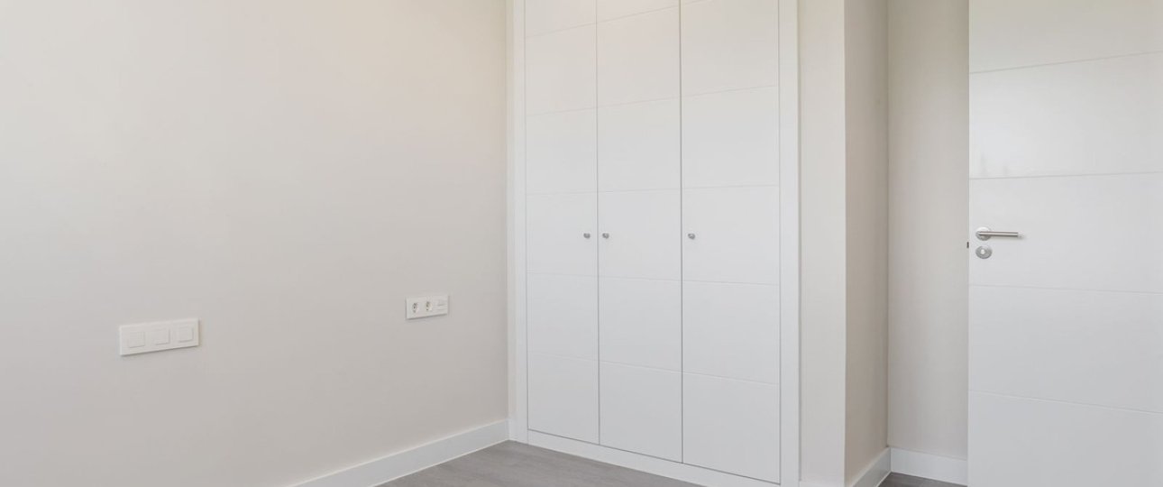 Rynek wtórny - apartment - Mijas - El Chaparral