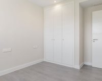 Rynek wtórny - apartment - Mijas - El Chaparral