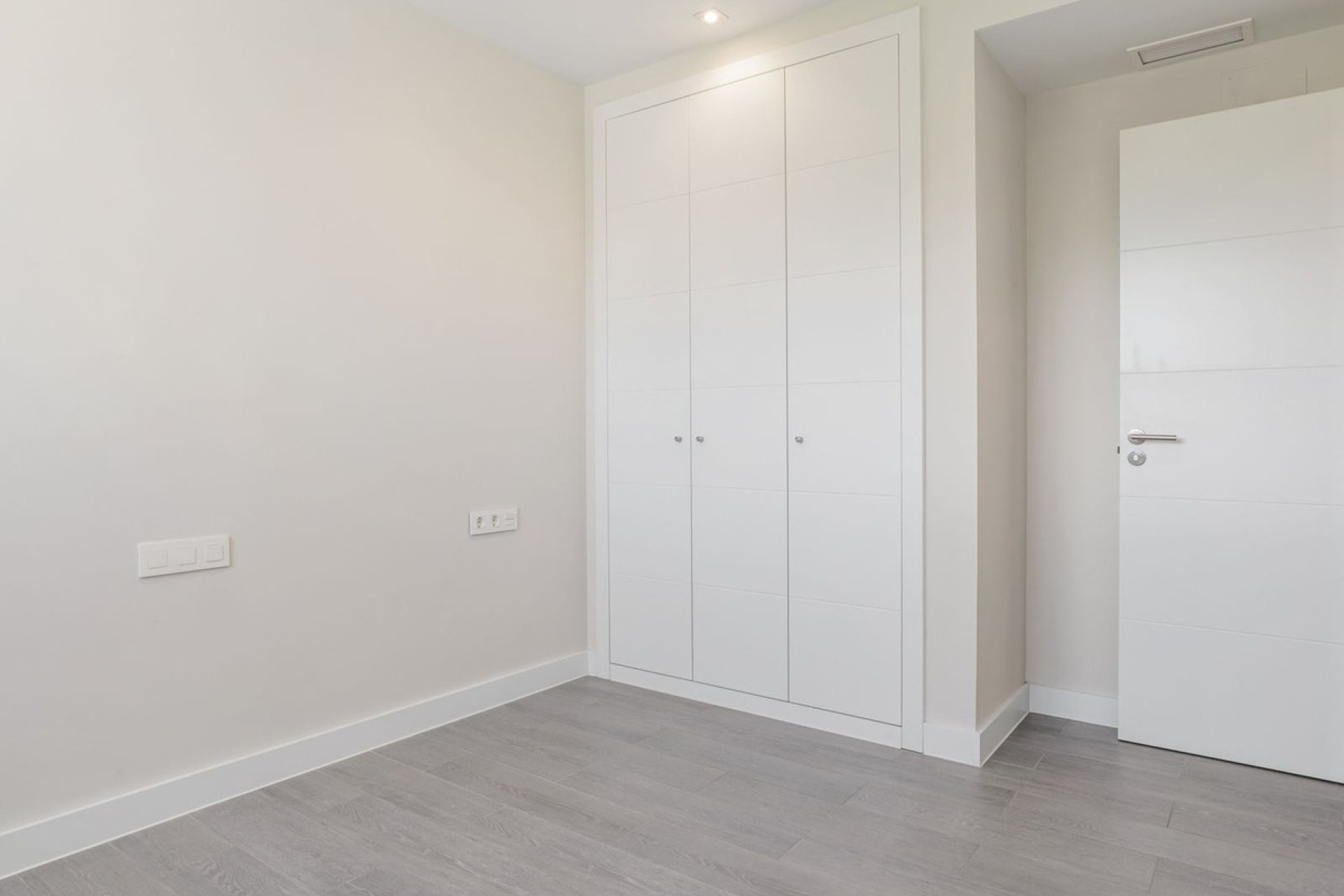 Rynek wtórny - apartment - Mijas - El Chaparral