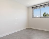 Rynek wtórny - apartment - Mijas - El Chaparral