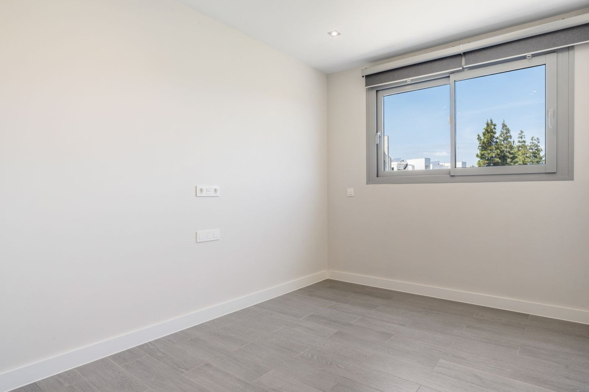 Rynek wtórny - apartment - Mijas - El Chaparral