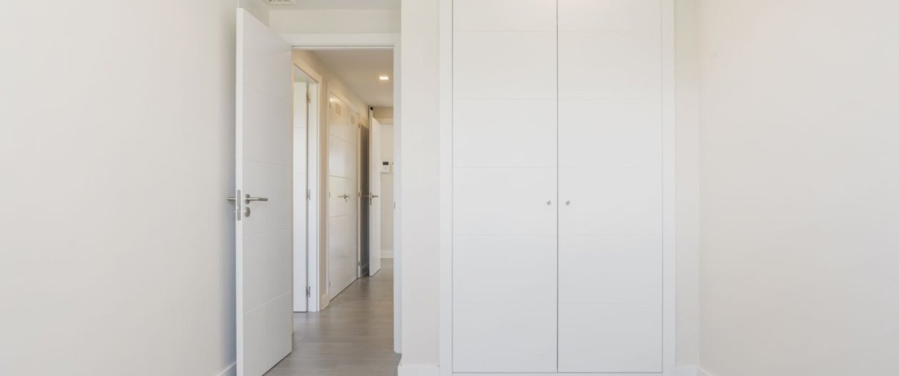Rynek wtórny - apartment - Mijas - El Chaparral