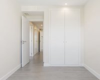 Rynek wtórny - apartment - Mijas - El Chaparral