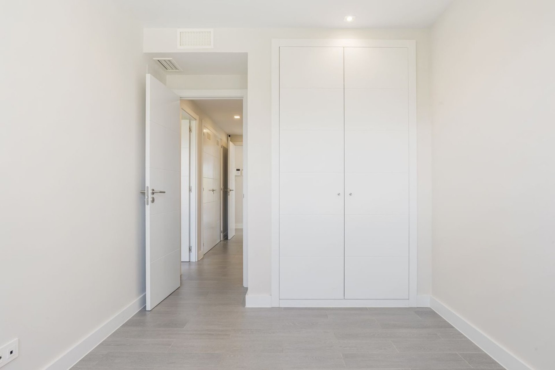 Rynek wtórny - apartment - Mijas - El Chaparral