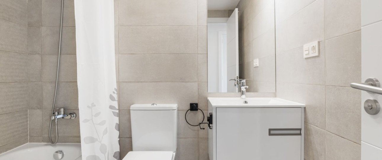 Rynek wtórny - apartment - Mijas - El Chaparral