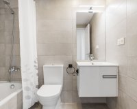 Rynek wtórny - apartment - Mijas - El Chaparral