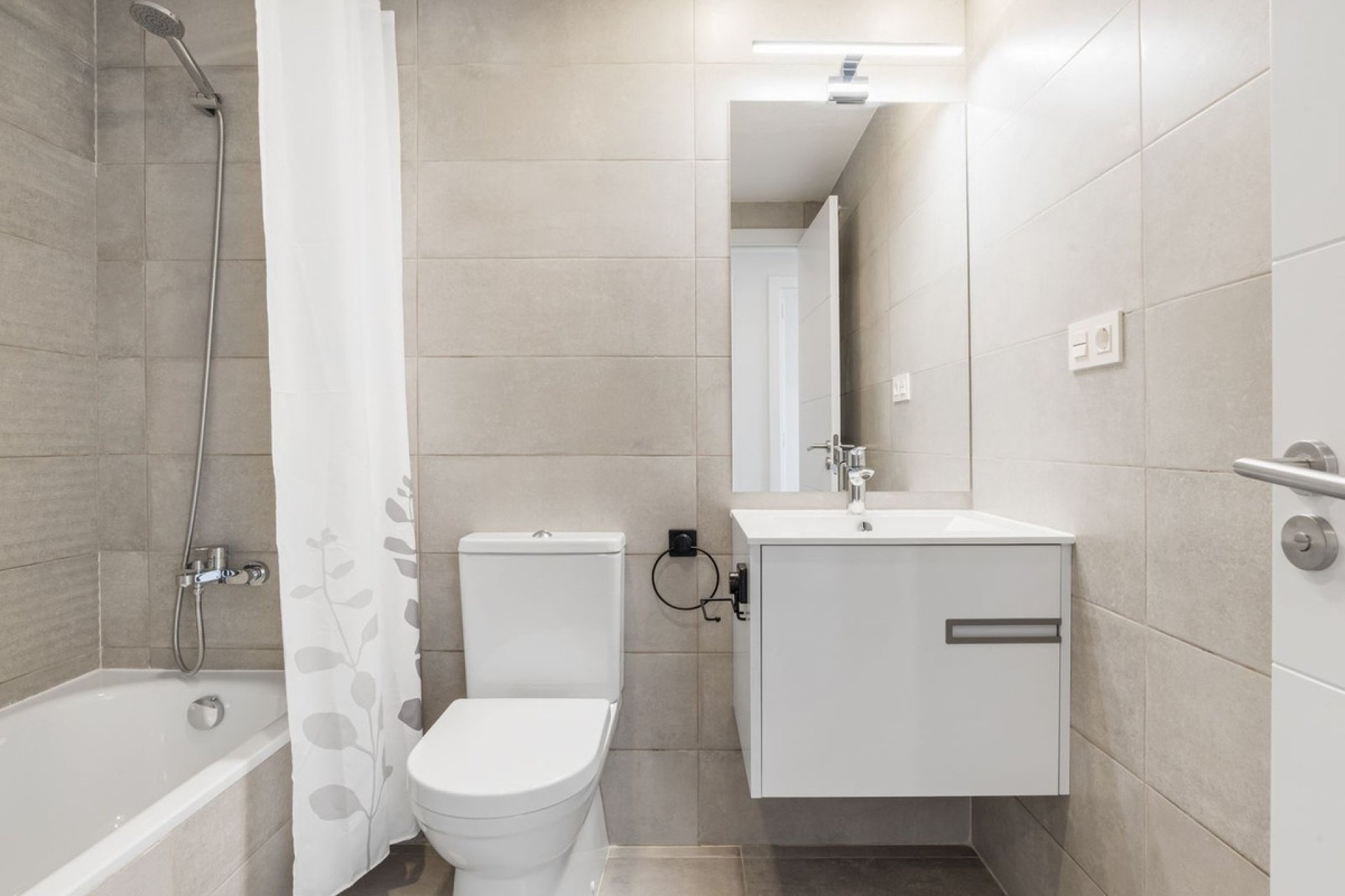Rynek wtórny - apartment - Mijas - El Chaparral