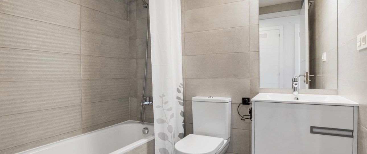 Rynek wtórny - apartment - Mijas - El Chaparral