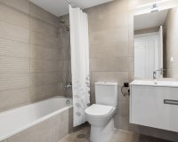 Rynek wtórny - apartment - Mijas - El Chaparral