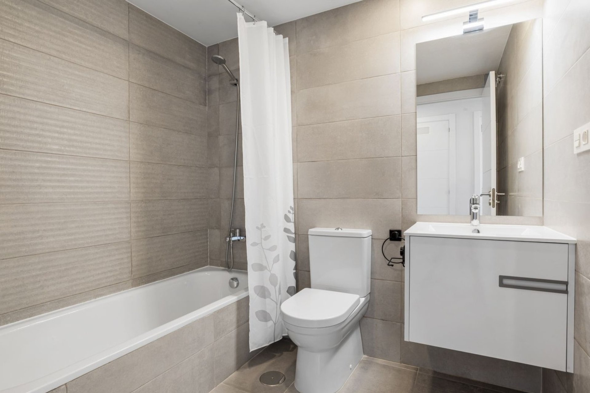 Rynek wtórny - apartment - Mijas - El Chaparral