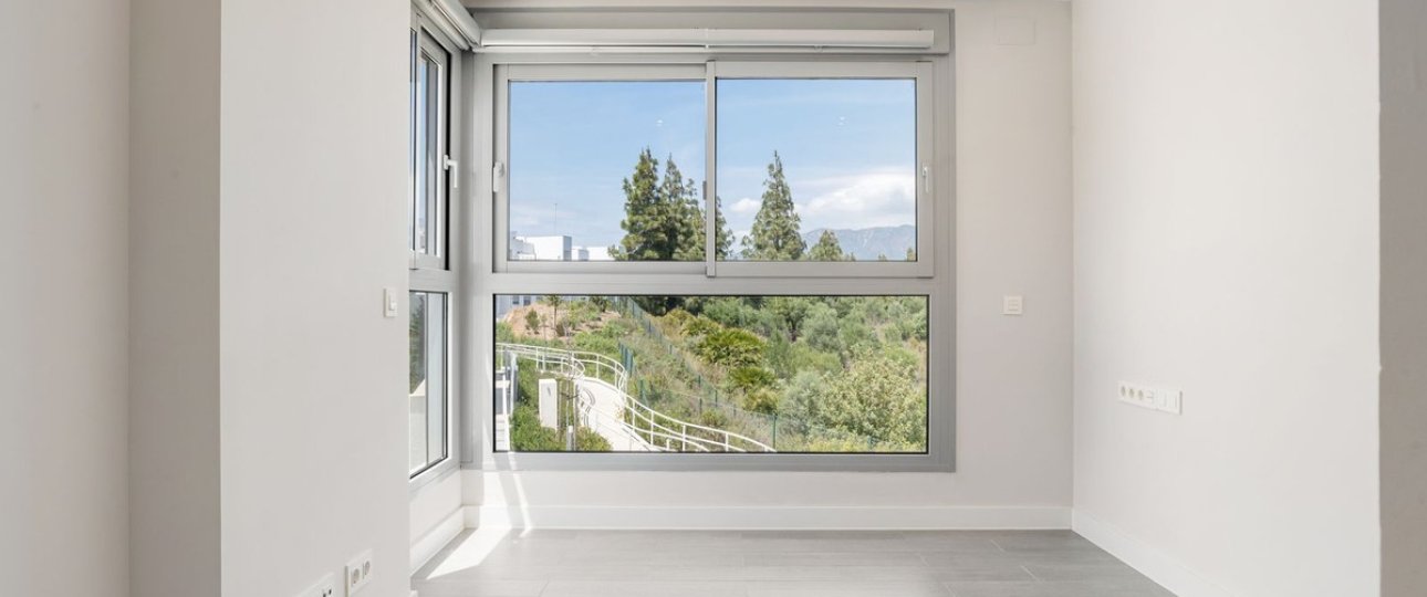 Rynek wtórny - apartment - Mijas - El Chaparral