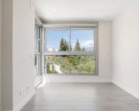 Rynek wtórny - apartment - Mijas - El Chaparral