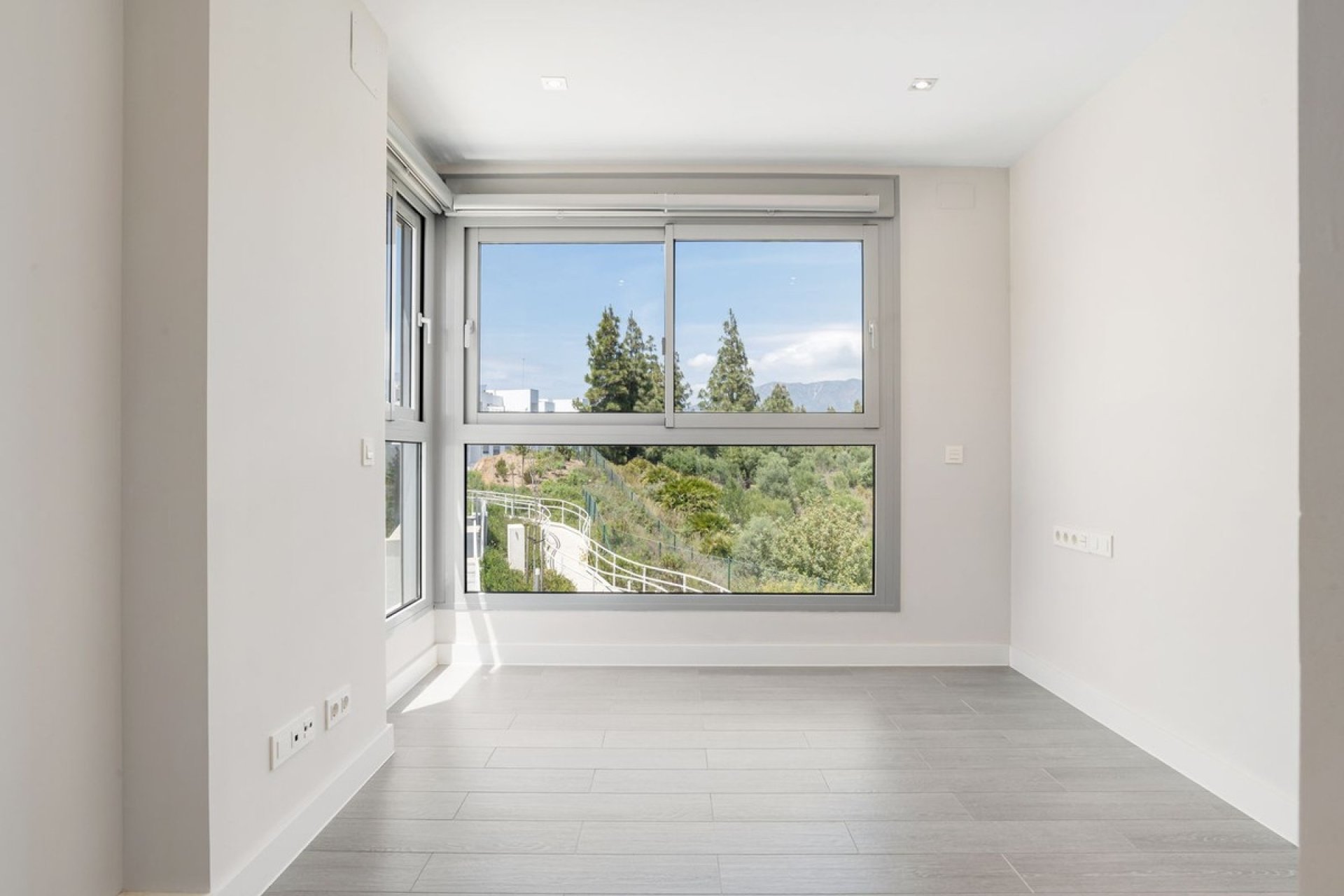 Rynek wtórny - apartment - Mijas - El Chaparral