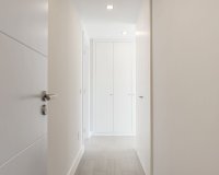 Rynek wtórny - apartment - Mijas - El Chaparral