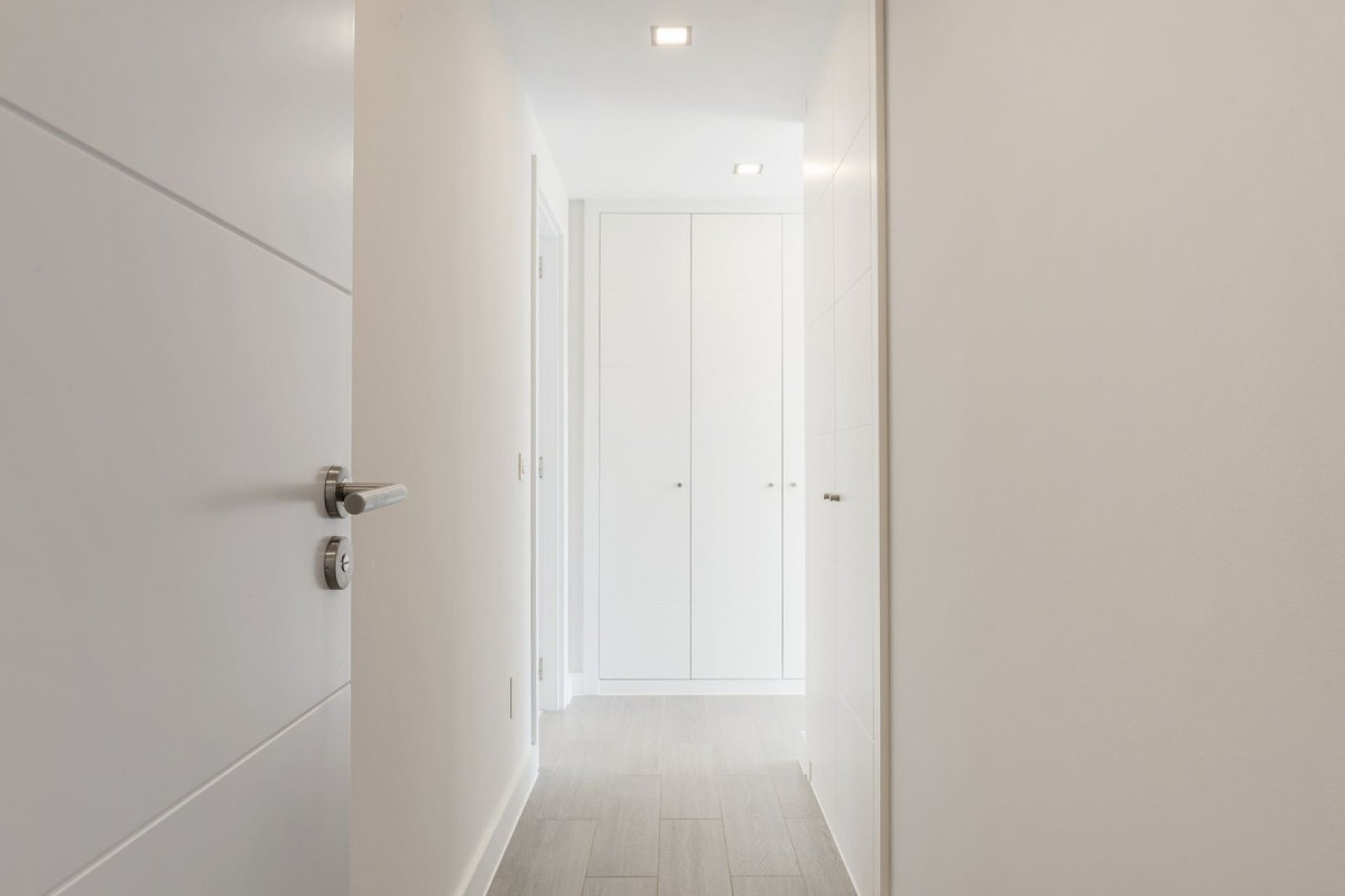 Rynek wtórny - apartment - Mijas - El Chaparral