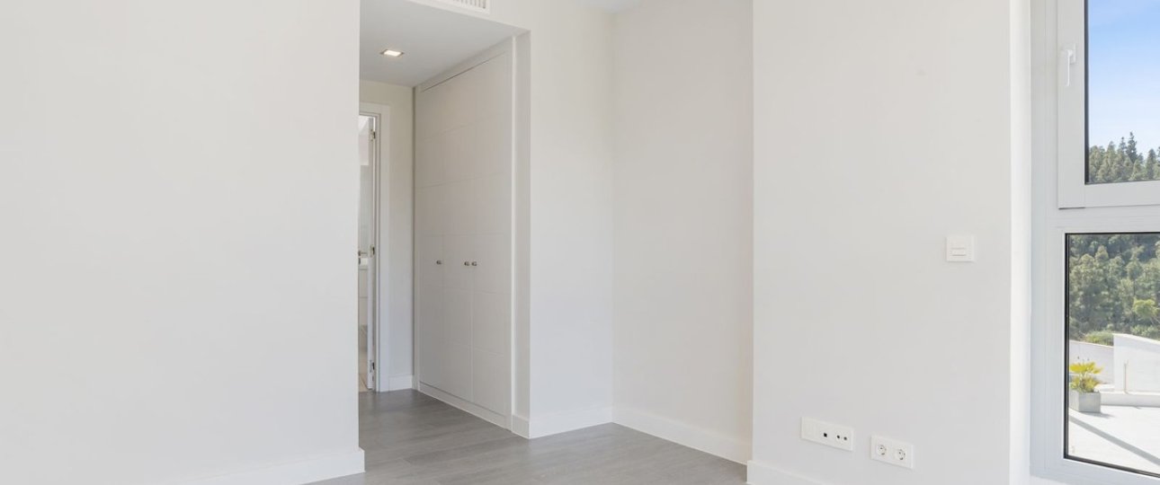 Rynek wtórny - apartment - Mijas - El Chaparral