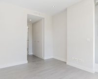 Rynek wtórny - apartment - Mijas - El Chaparral