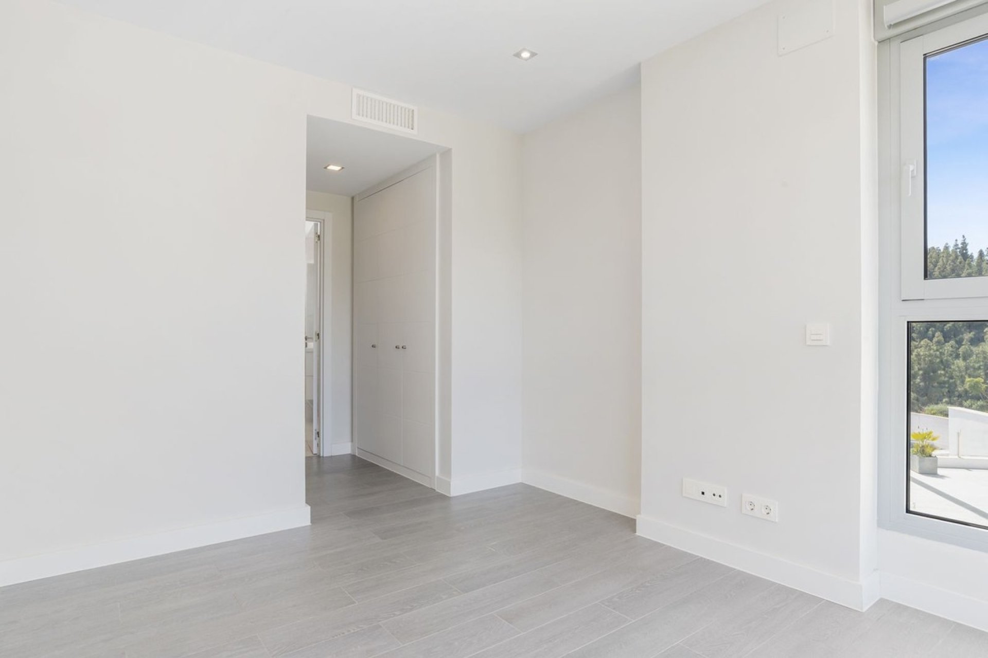 Rynek wtórny - apartment - Mijas - El Chaparral