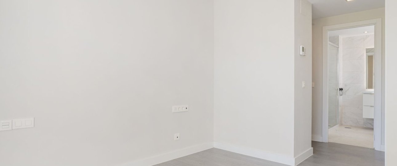 Rynek wtórny - apartment - Mijas - El Chaparral