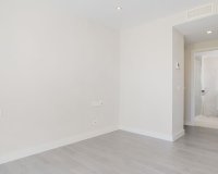 Rynek wtórny - apartment - Mijas - El Chaparral