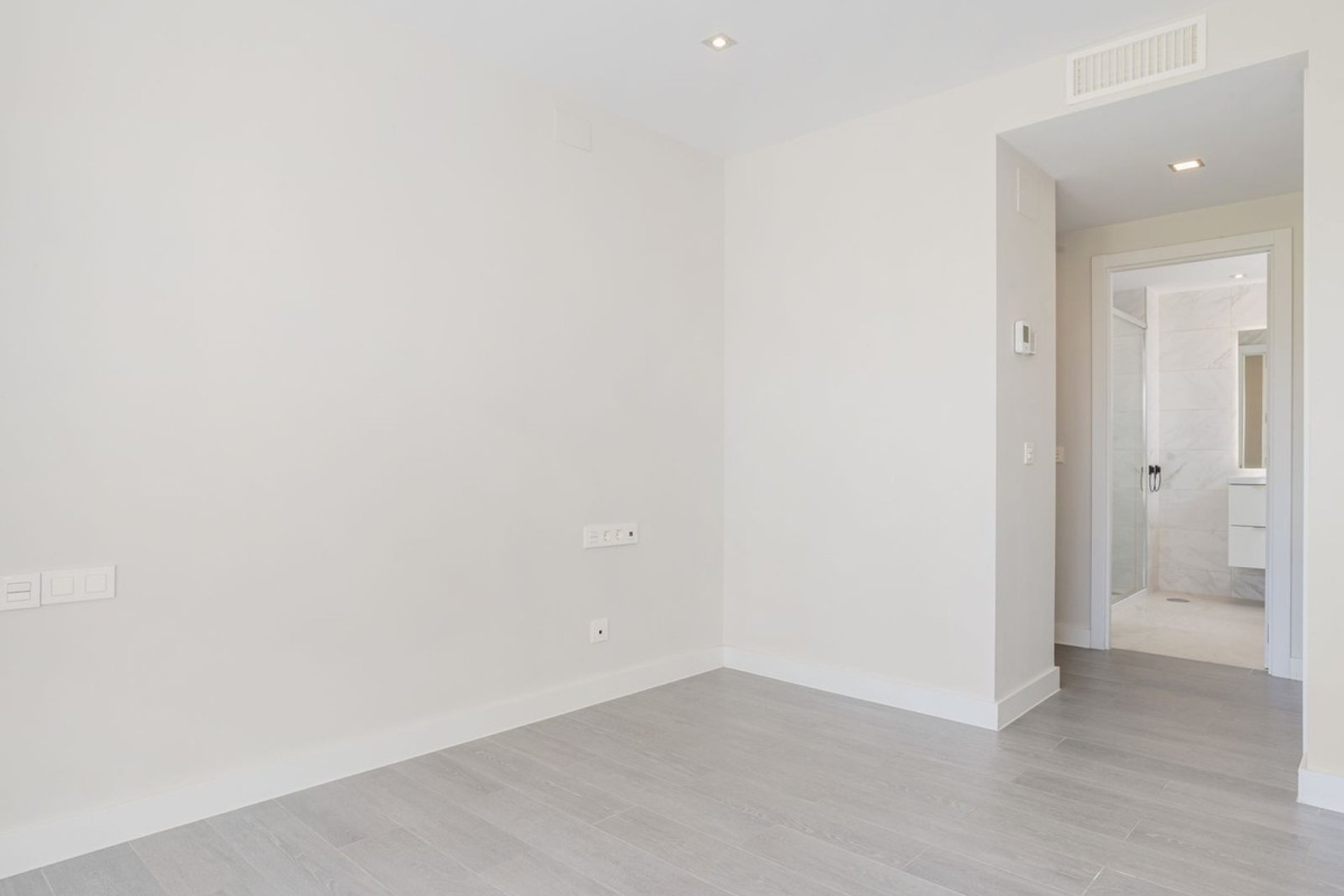 Rynek wtórny - apartment - Mijas - El Chaparral
