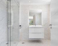 Rynek wtórny - apartment - Mijas - El Chaparral