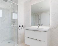 Rynek wtórny - apartment - Mijas - El Chaparral