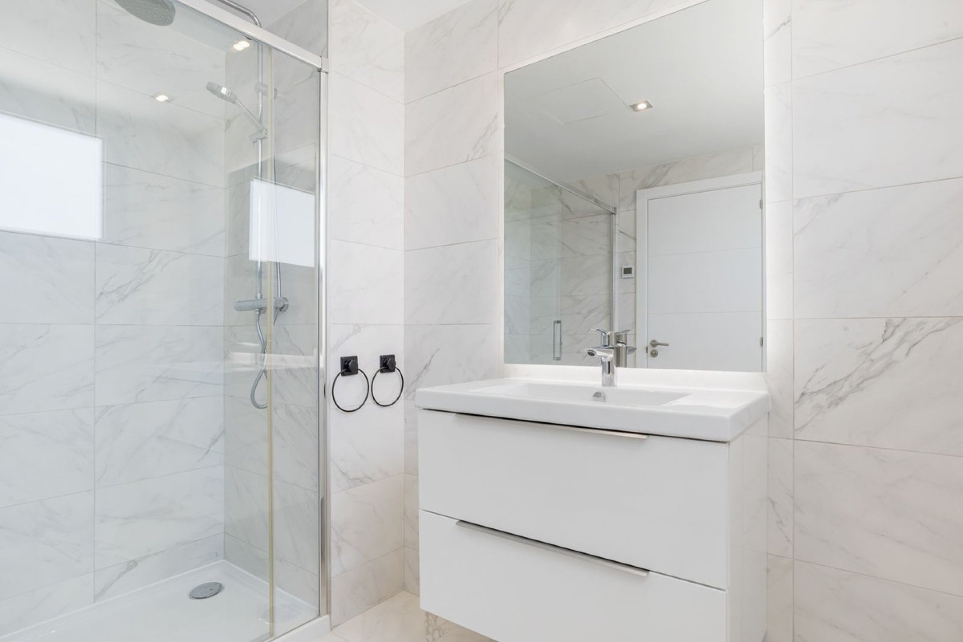 Rynek wtórny - apartment - Mijas - El Chaparral