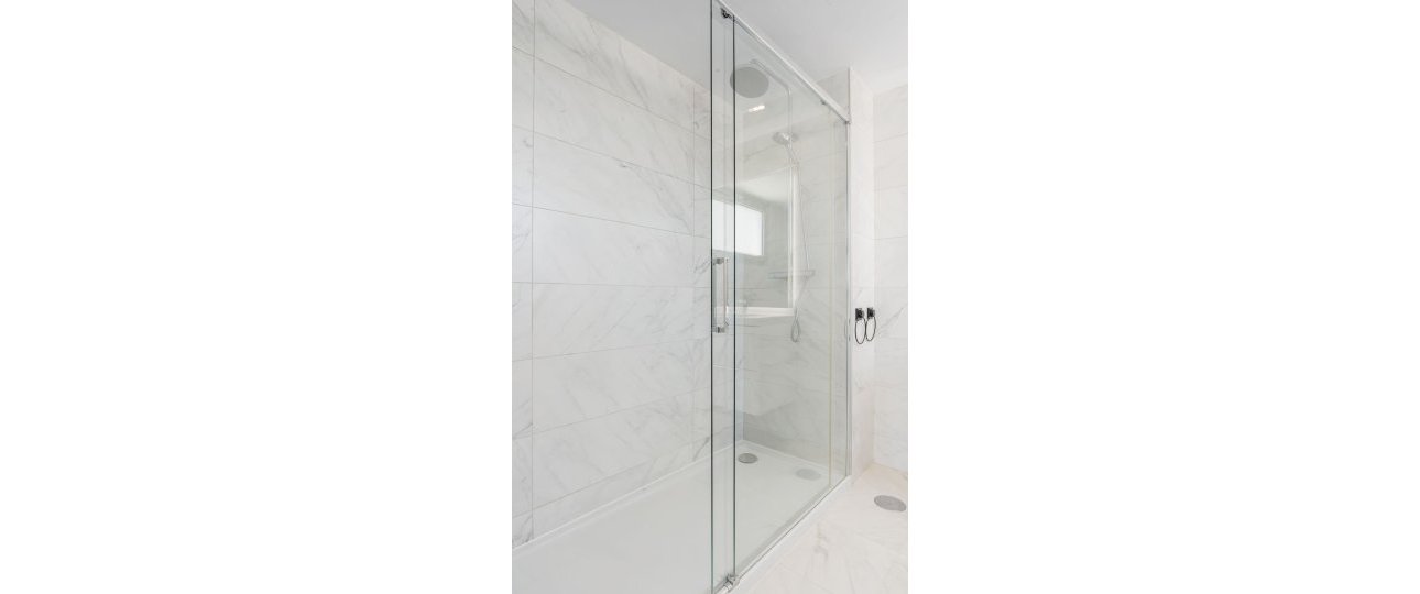 Rynek wtórny - apartment - Mijas - El Chaparral