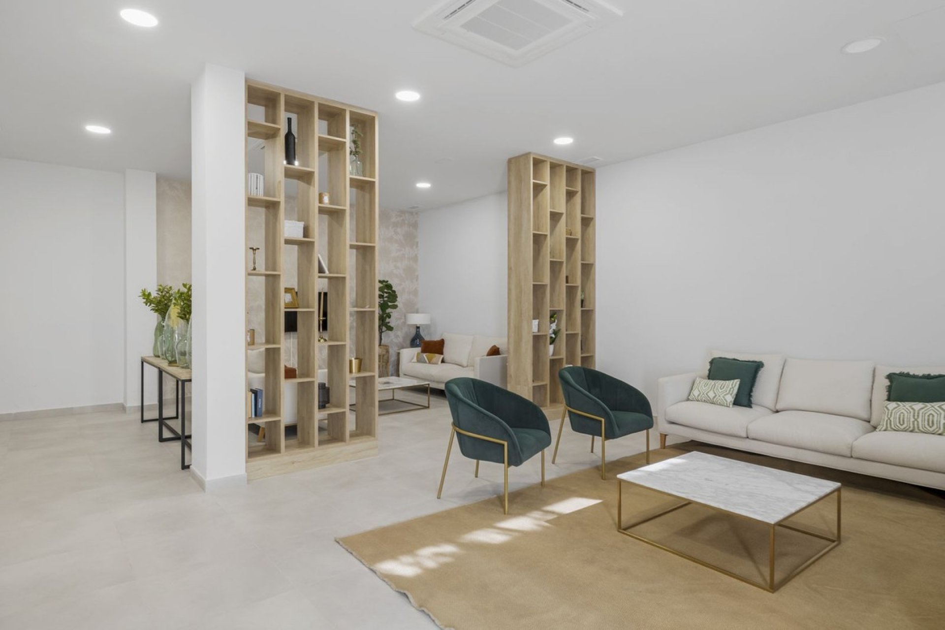 Rynek wtórny - apartment - Mijas - El Chaparral