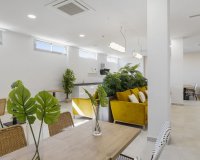 Rynek wtórny - apartment - Mijas - El Chaparral