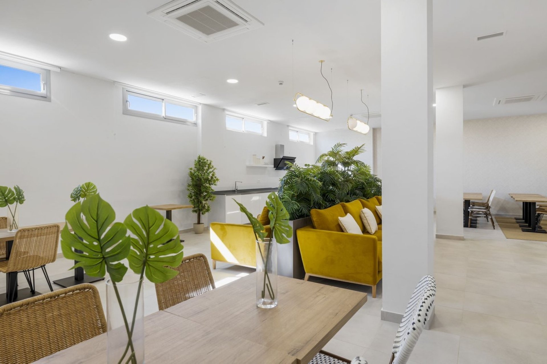 Rynek wtórny - apartment - Mijas - El Chaparral