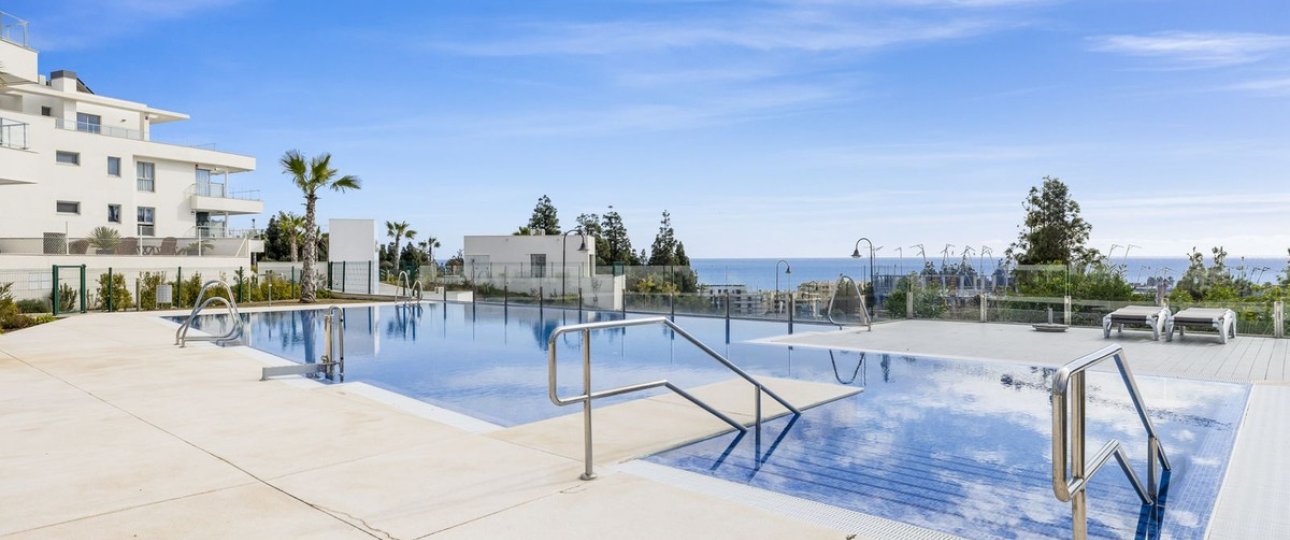 Rynek wtórny - apartment - Mijas - El Chaparral