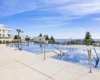 Rynek wtórny - apartment - Mijas - El Chaparral
