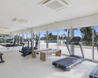 Rynek wtórny - apartment - Mijas - El Chaparral