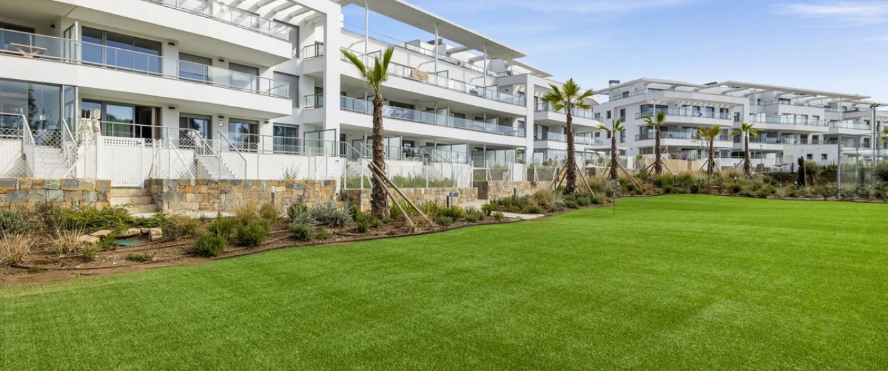 Rynek wtórny - apartment - Mijas - El Chaparral