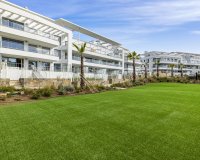 Rynek wtórny - apartment - Mijas - El Chaparral