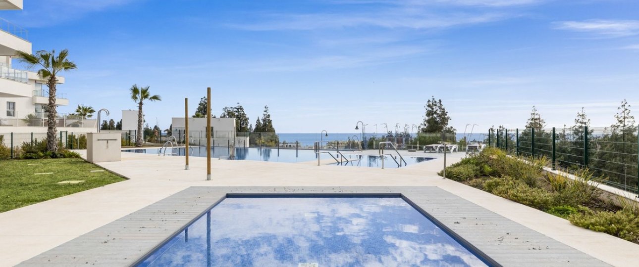 Rynek wtórny - apartment - Mijas - El Chaparral