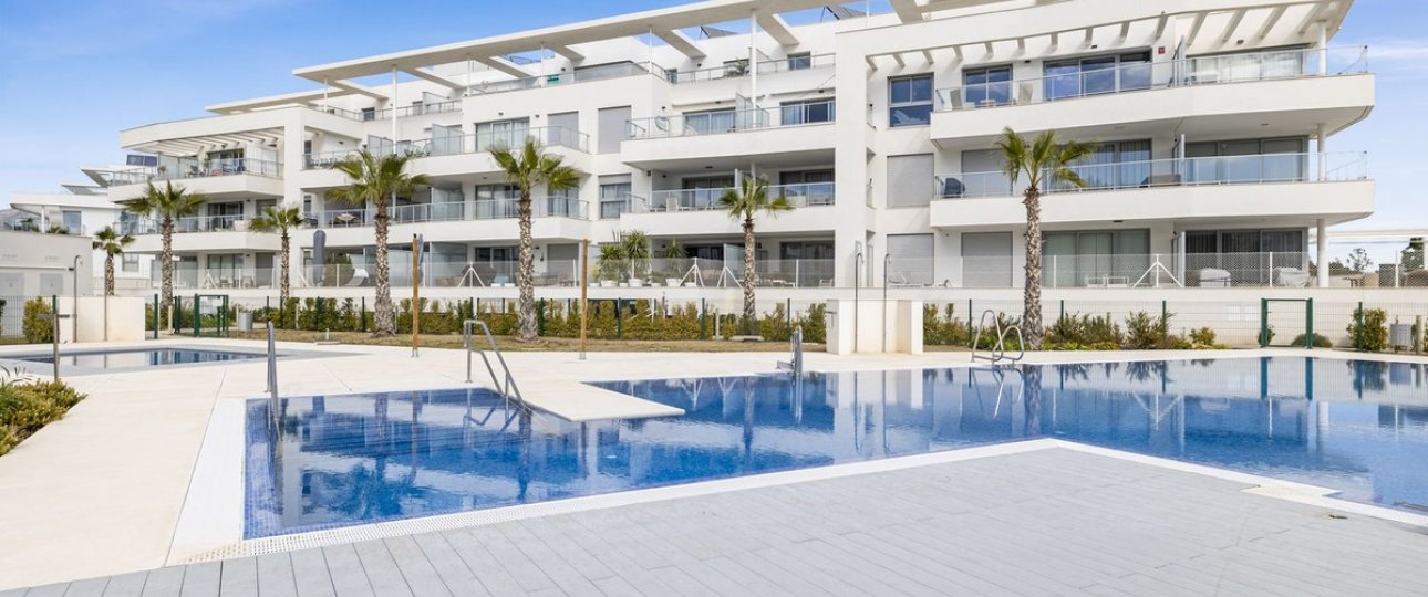 Rynek wtórny - apartment - Mijas - El Chaparral